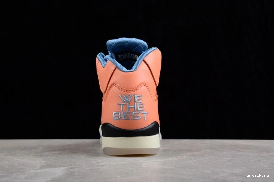 Rep EP DV4982-641 5 Bliss Jordan We Best DJ Crimson Retro Khaled The DV4982-641 0228